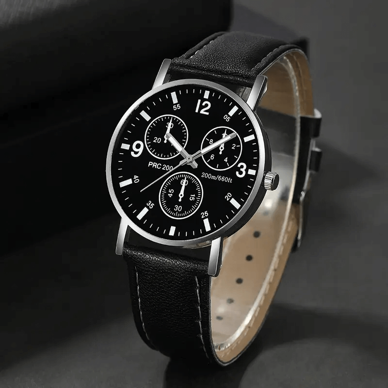 Midnight Lumina Watch